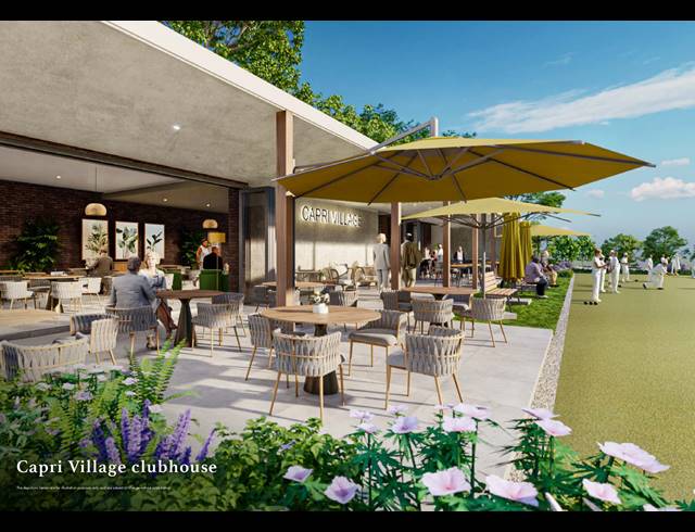 288M² VACANT LAND FOR SALE IN SIBAYA PRECINCT